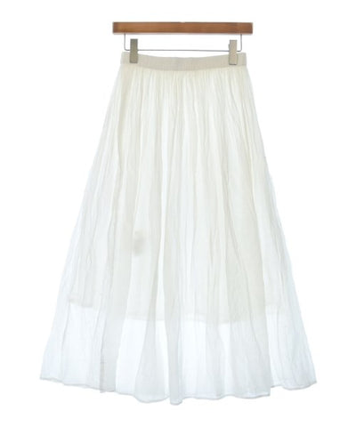 FREAK'S STORE Long/Maxi length skirts