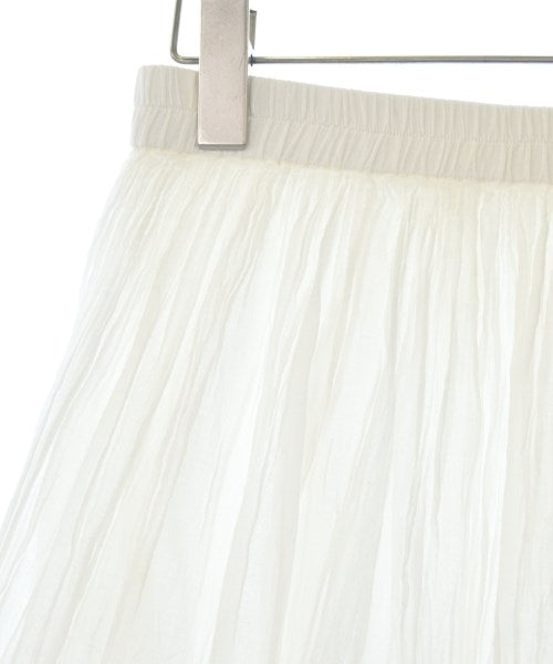 FREAK'S STORE Long/Maxi length skirts