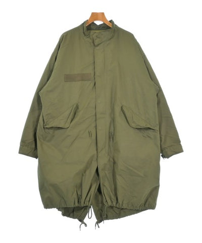 FREAK'S STORE Mod coats