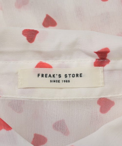 FREAK'S STORE Blouses