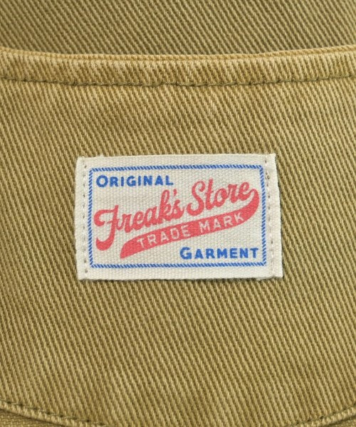 FREAK'S STORE Casual shirts