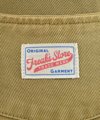 FREAK'S STORE Casual shirts