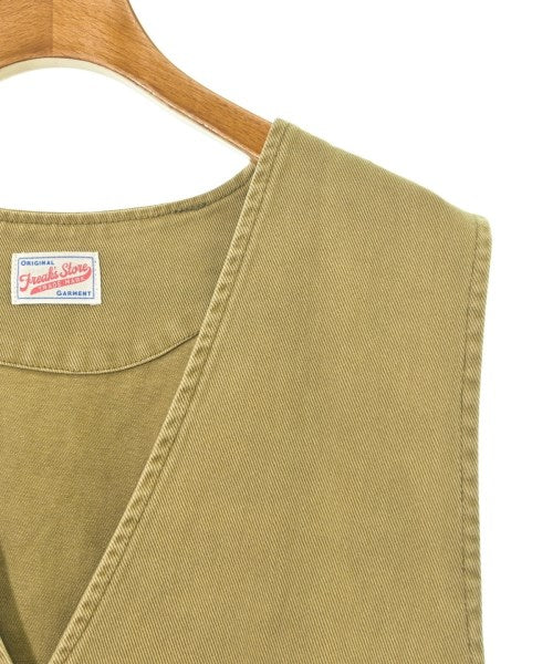 FREAK'S STORE Casual shirts