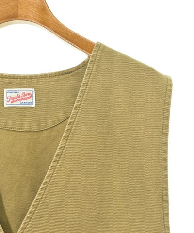 FREAK'S STORE Casual shirts