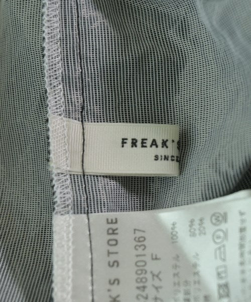 FREAK'S STORE Dresses