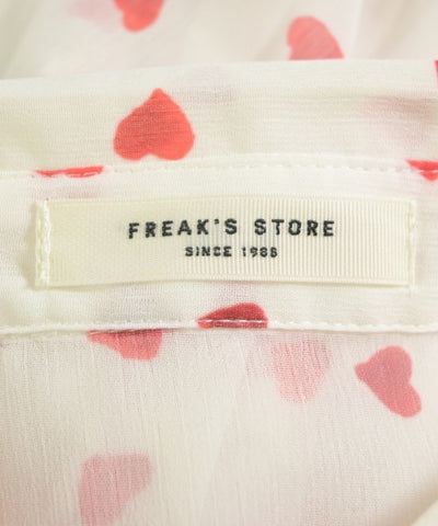 FREAK'S STORE Blouses