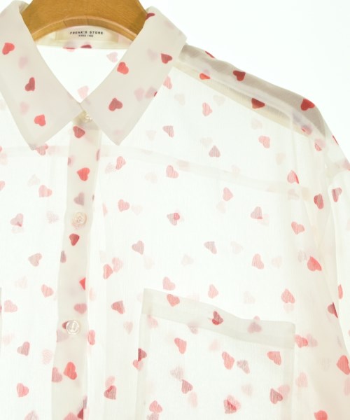 FREAK'S STORE Blouses