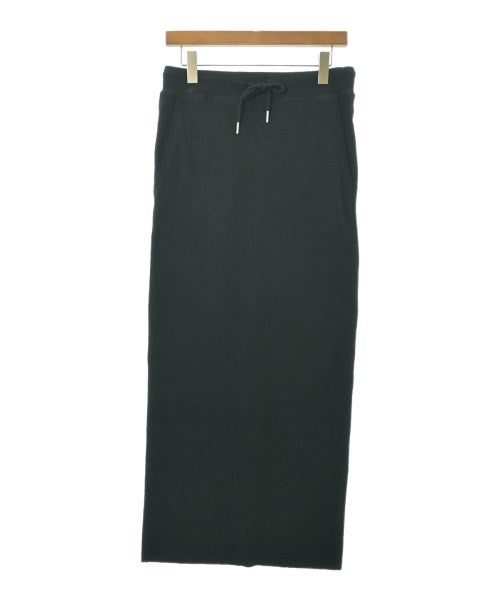 FREAK'S STORE Long/Maxi length skirts