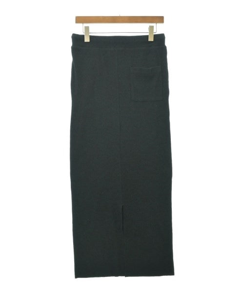 FREAK'S STORE Long/Maxi length skirts