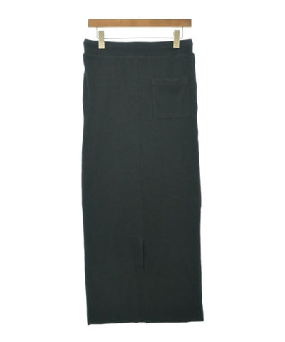 FREAK'S STORE Long/Maxi length skirts