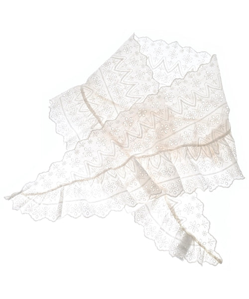 FREAK'S STORE Winter scarves