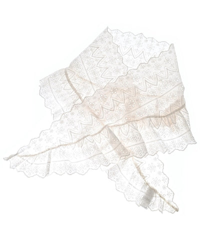 FREAK'S STORE Winter scarves