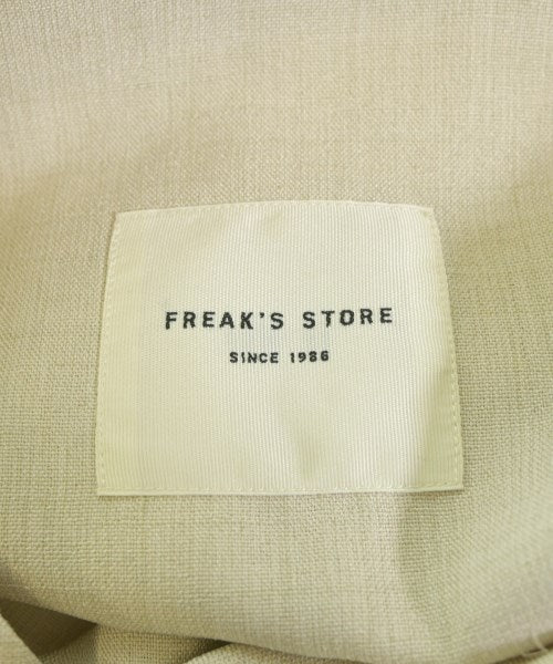 FREAK'S STORE Casual jackets