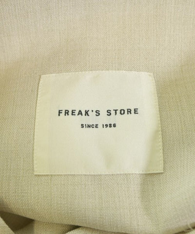 FREAK'S STORE Casual jackets