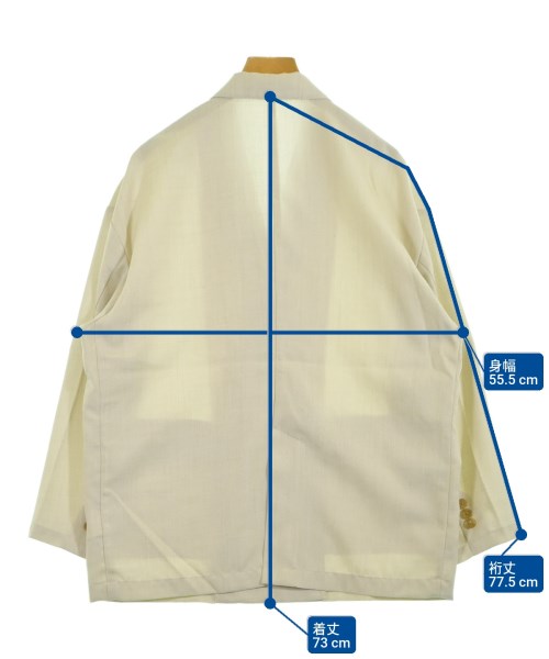 FREAK'S STORE Casual jackets