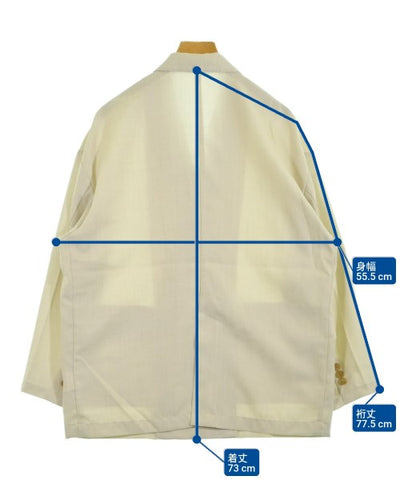 FREAK'S STORE Casual jackets