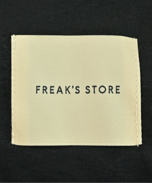 FREAK'S STORE Casual jackets