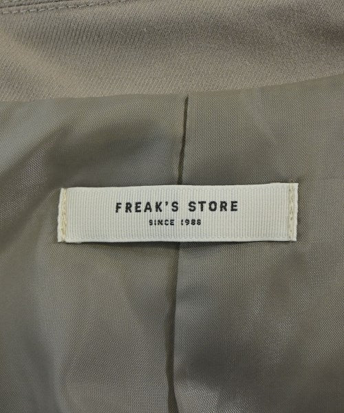 FREAK'S STORE Blazers/Suit jackets