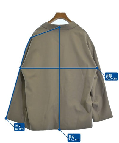 FREAK'S STORE Blazers/Suit jackets