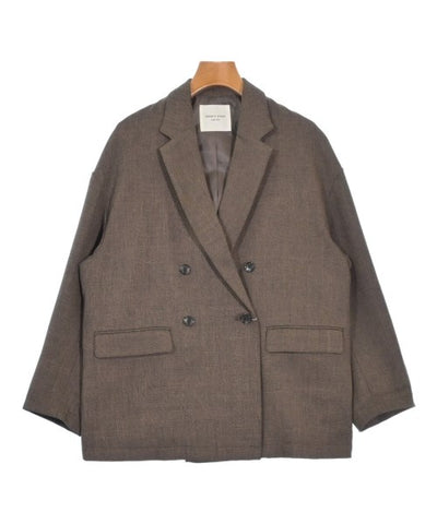 FREAK'S STORE Blazers/Suit jackets