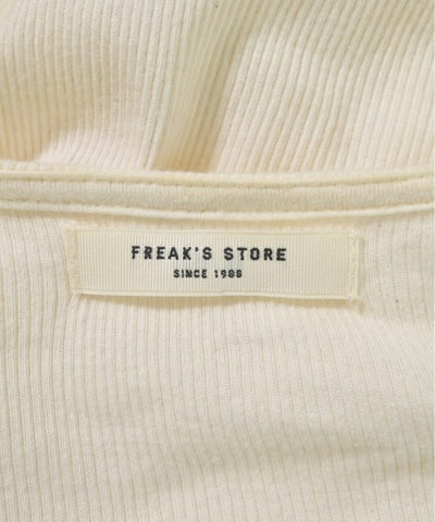 FREAK'S STORE Tee Shirts/Tops