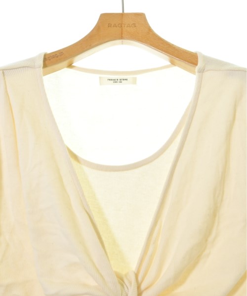 FREAK'S STORE Tee Shirts/Tops