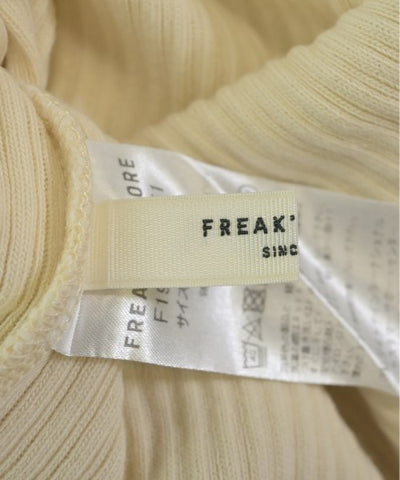FREAK'S STORE Tee Shirts/Tops