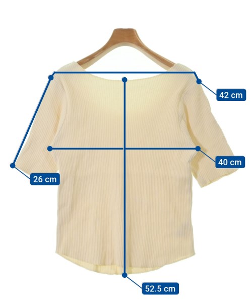 FREAK'S STORE Tee Shirts/Tops