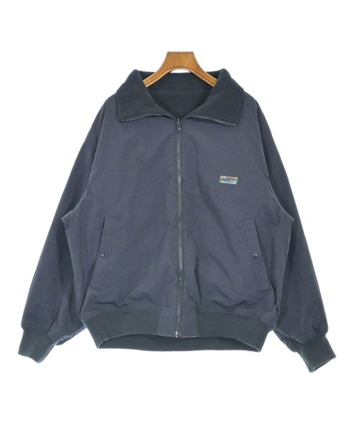 Freak Performance Jacket FREAK'S STORE Other Navy 0358526O0062 | Designer Fashion - RAGTAG GLOBAL