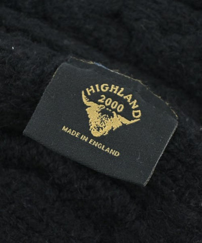 HIGHLAND 2000 Winter scarves