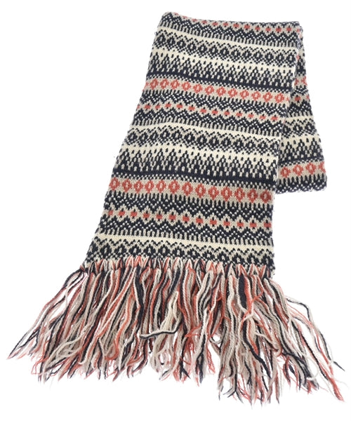 HIGHLAND 2000 Winter scarves