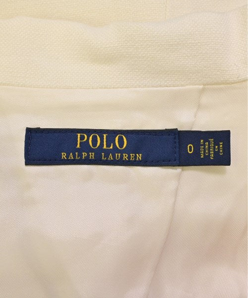 Polo Ralph Lauren Blazers/Suit jackets