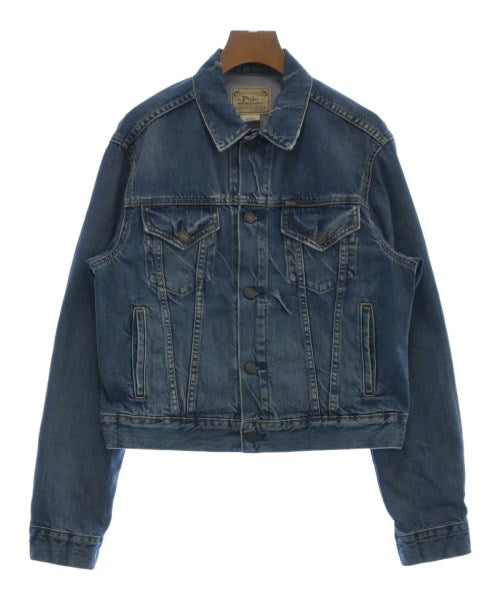 Polo Ralph Lauren Denim jackets