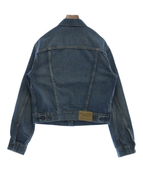 Polo Ralph Lauren Denim jackets