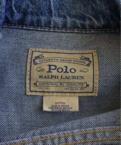 Polo Ralph Lauren Denim jackets