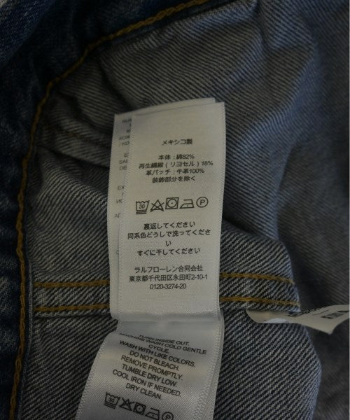 Polo Ralph Lauren Denim jackets