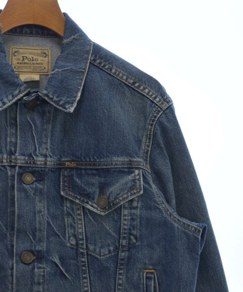 Polo Ralph Lauren Denim jackets