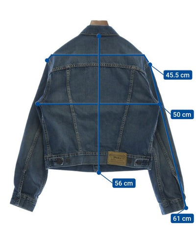 Polo Ralph Lauren Denim jackets