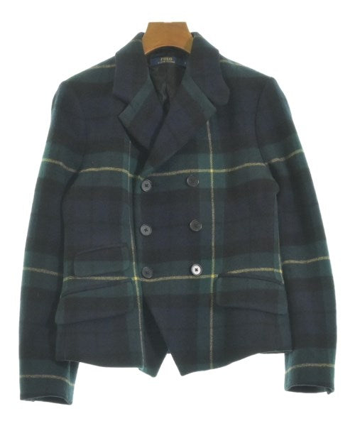 Polo Ralph Lauren Blazers/Suit jackets