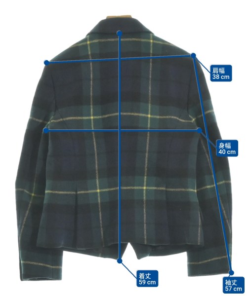 Polo Ralph Lauren Blazers/Suit jackets