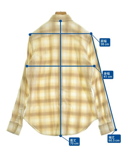 Polo Ralph Lauren Casual shirts