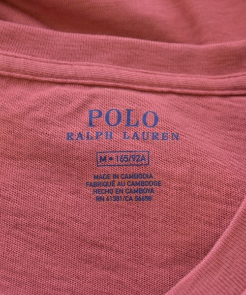 Polo Ralph Lauren Tee Shirts/Tops