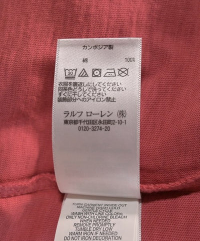 Polo Ralph Lauren Tee Shirts/Tops