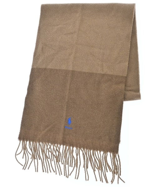 Polo Ralph Lauren Winter scarves
