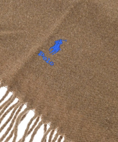 Polo Ralph Lauren Winter scarves