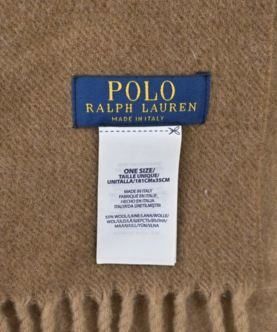 Polo Ralph Lauren Winter scarves
