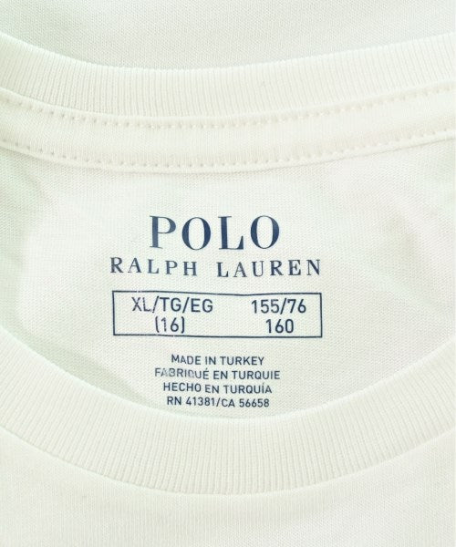 Polo Ralph Lauren Tee Shirts/Tops