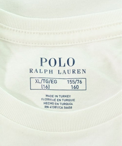 Polo Ralph Lauren Tee Shirts/Tops
