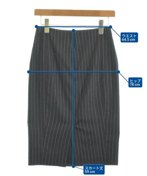 Polo Ralph Lauren Knee length skirts