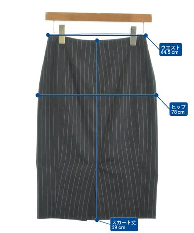 Polo Ralph Lauren Knee length skirts